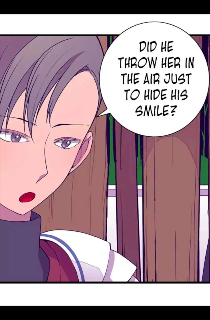 They Say I Was Born A King’s Daughter - Chapter 20 Page 65