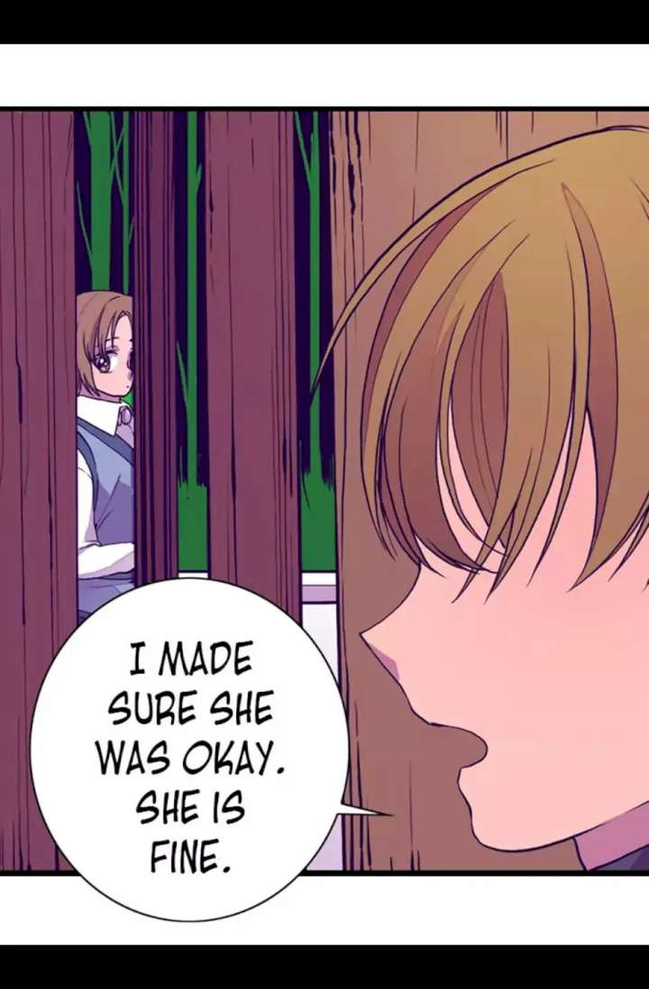 They Say I Was Born A King’s Daughter - Chapter 20 Page 66