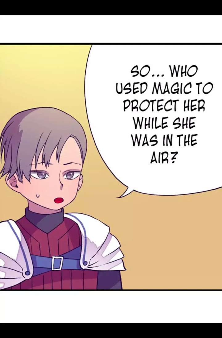 They Say I Was Born A King’s Daughter - Chapter 20 Page 67