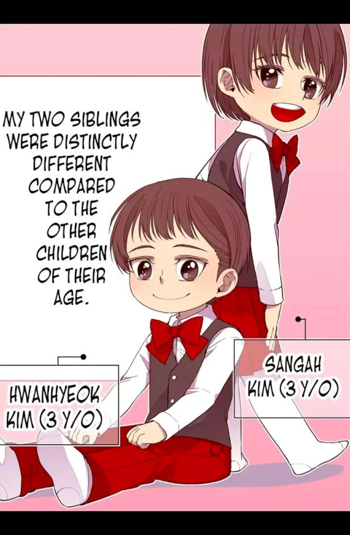They Say I Was Born A King’s Daughter - Chapter 20 Page 7