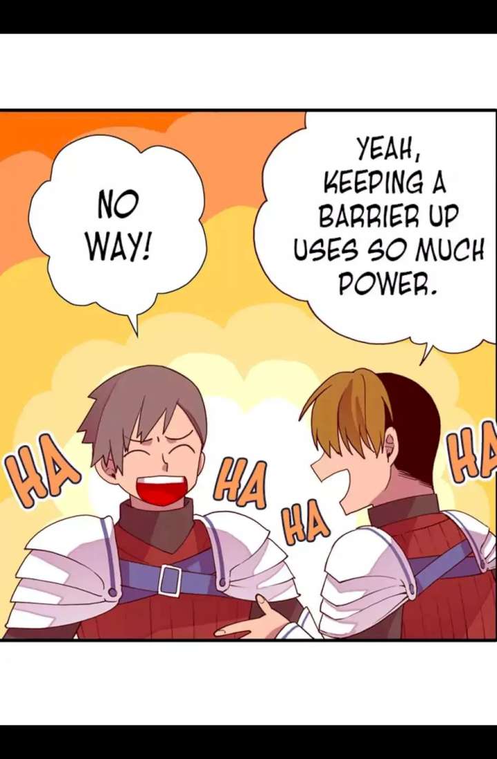 They Say I Was Born A King’s Daughter - Chapter 20 Page 70