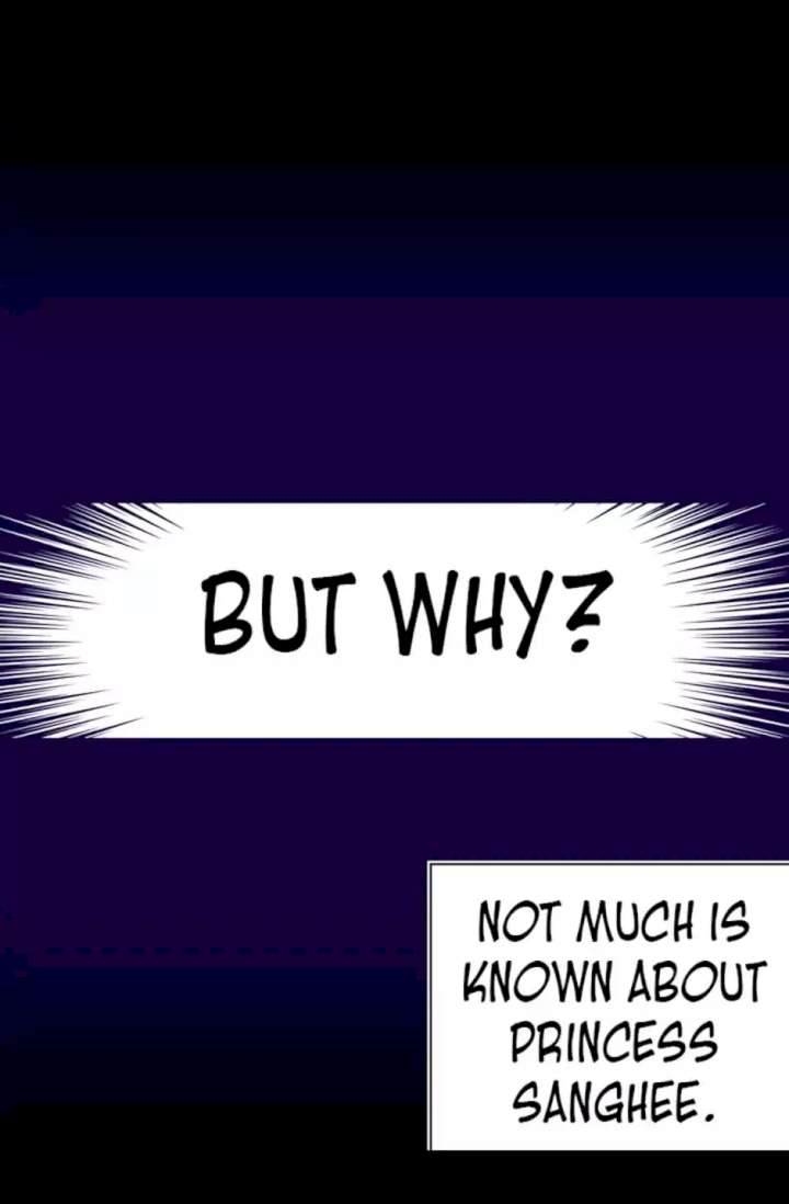 They Say I Was Born A King’s Daughter - Chapter 20 Page 73