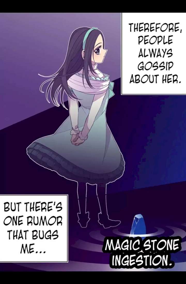 They Say I Was Born A King’s Daughter - Chapter 20 Page 74