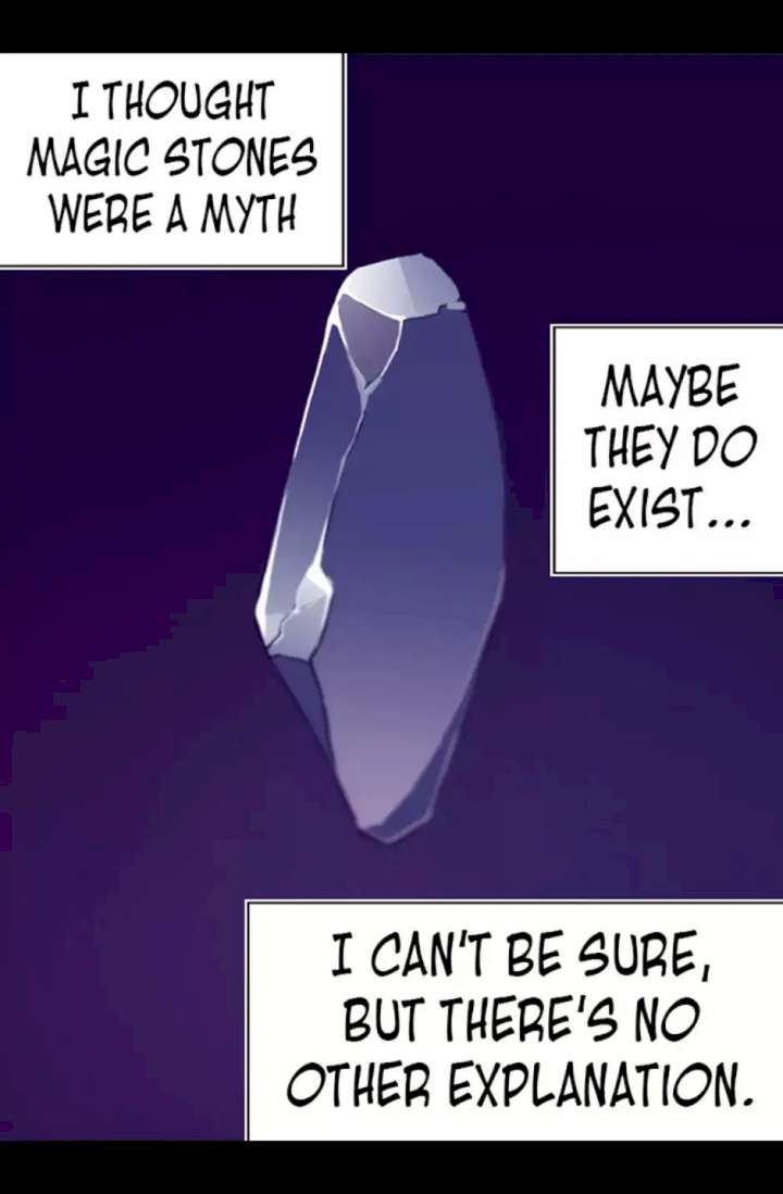 They Say I Was Born A King’s Daughter - Chapter 20 Page 75