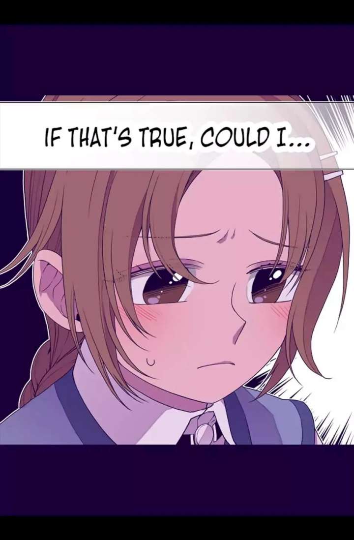 They Say I Was Born A King’s Daughter - Chapter 20 Page 76