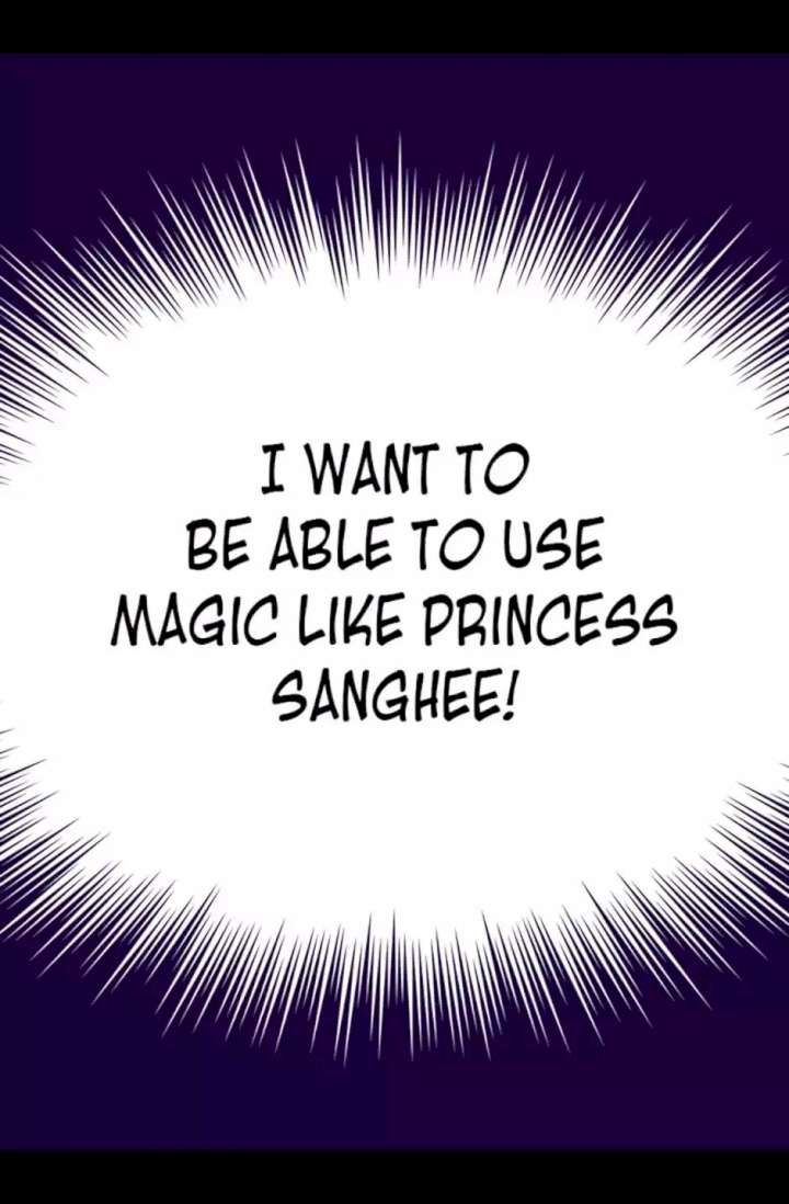 They Say I Was Born A King’s Daughter - Chapter 20 Page 77