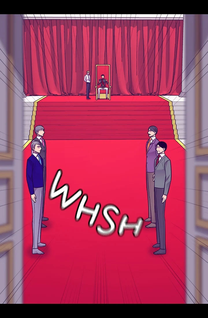 They Say I Was Born A King’s Daughter - Chapter 200 Page 10