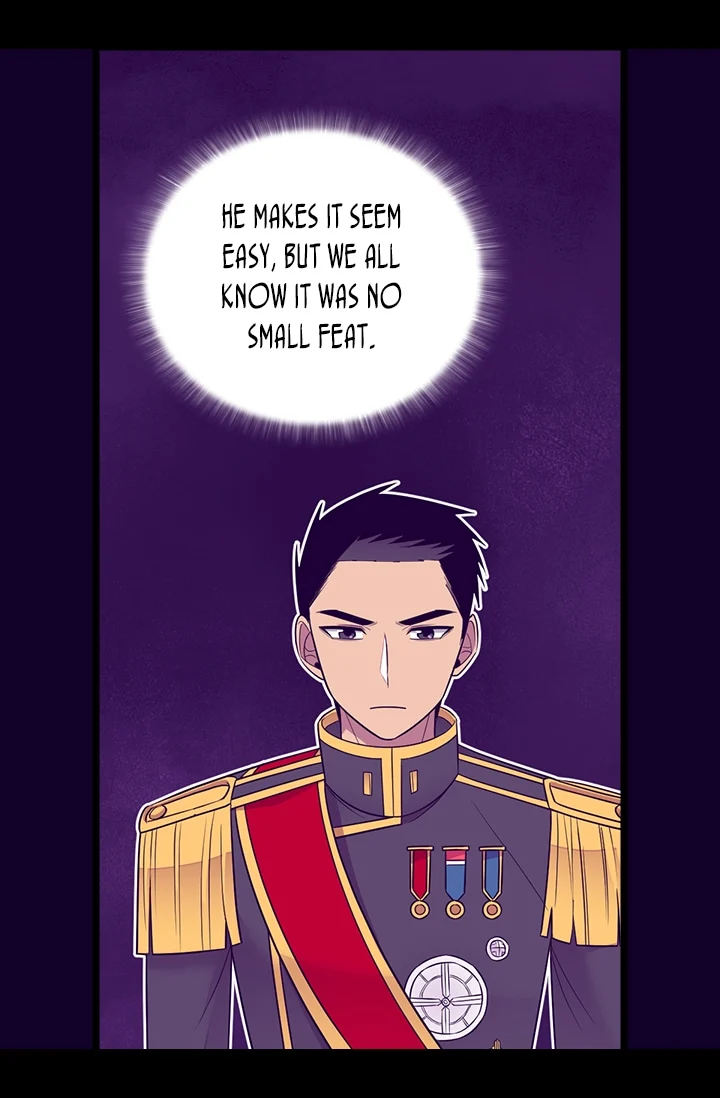 They Say I Was Born A King’s Daughter - Chapter 200 Page 29