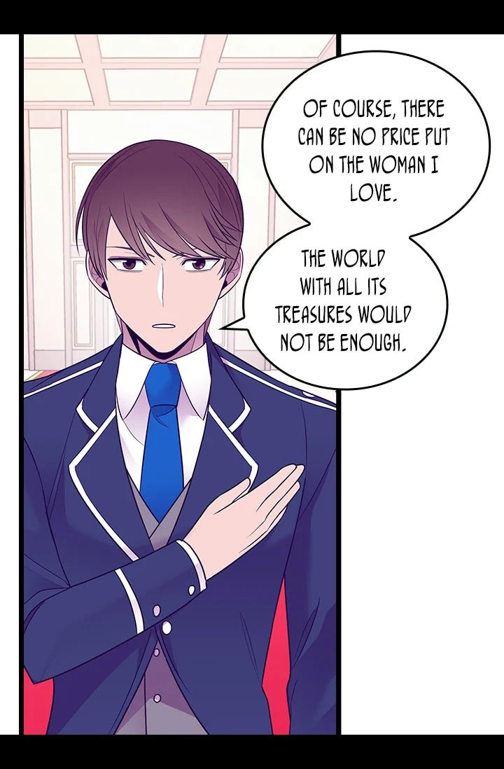 They Say I Was Born A King’s Daughter - Chapter 200 Page 37