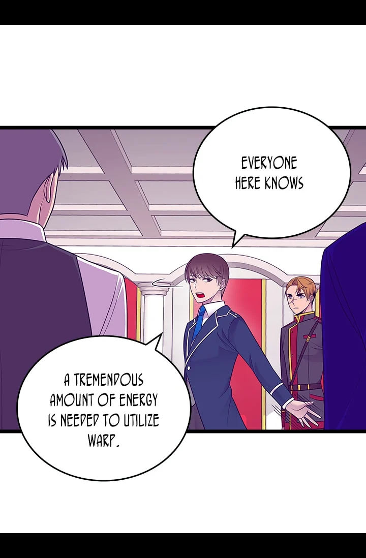 They Say I Was Born A King’s Daughter - Chapter 200 Page 40