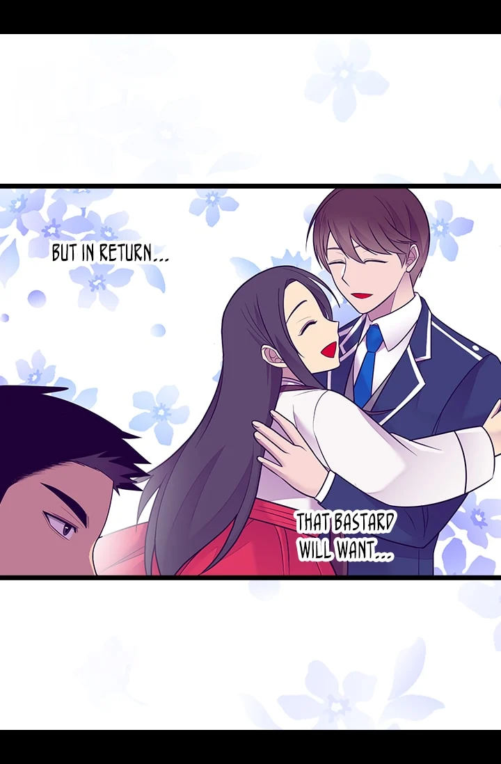They Say I Was Born A King’s Daughter - Chapter 200 Page 48