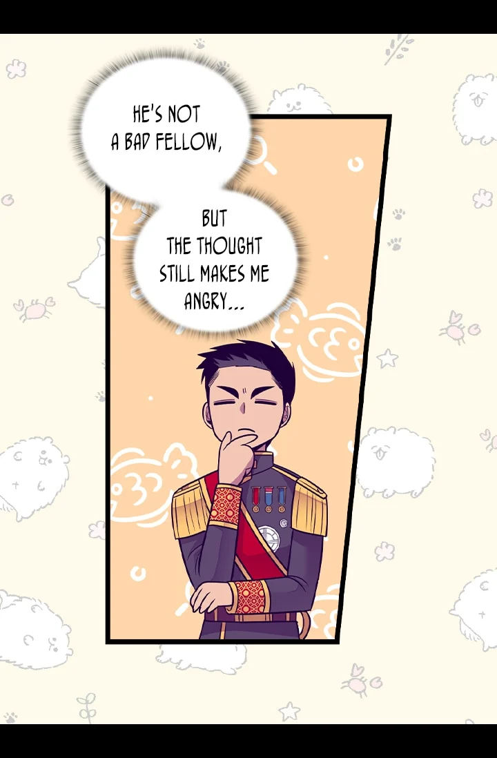 They Say I Was Born A King’s Daughter - Chapter 200 Page 49