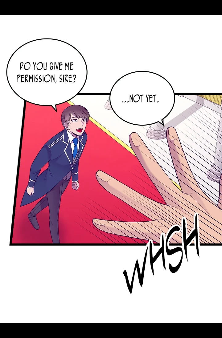 They Say I Was Born A King’s Daughter - Chapter 200 Page 50