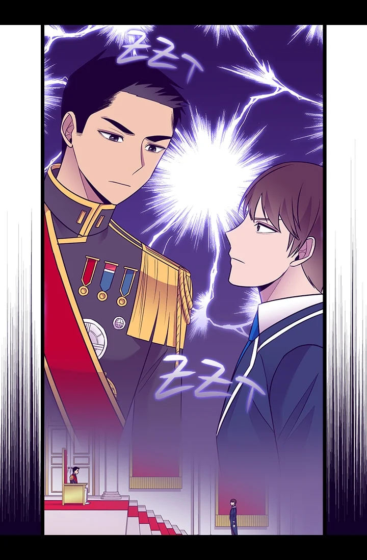 They Say I Was Born A King’s Daughter - Chapter 200 Page 57