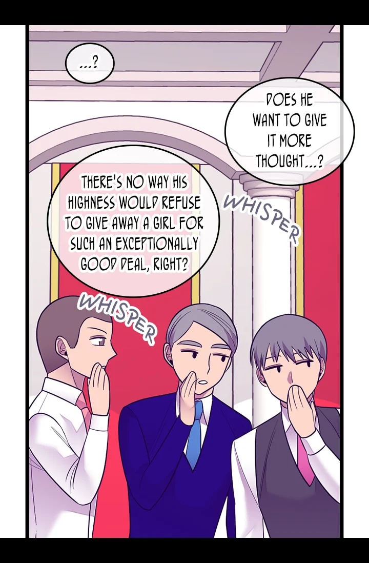 They Say I Was Born A King’s Daughter - Chapter 200 Page 67