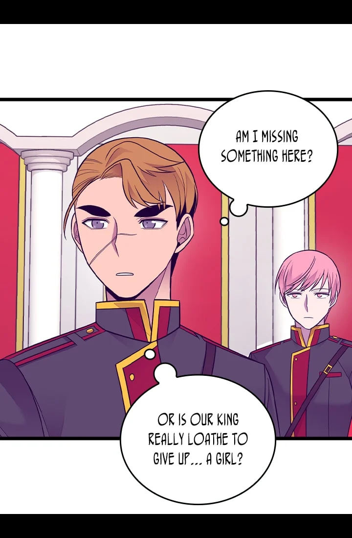 They Say I Was Born A King’s Daughter - Chapter 200 Page 71