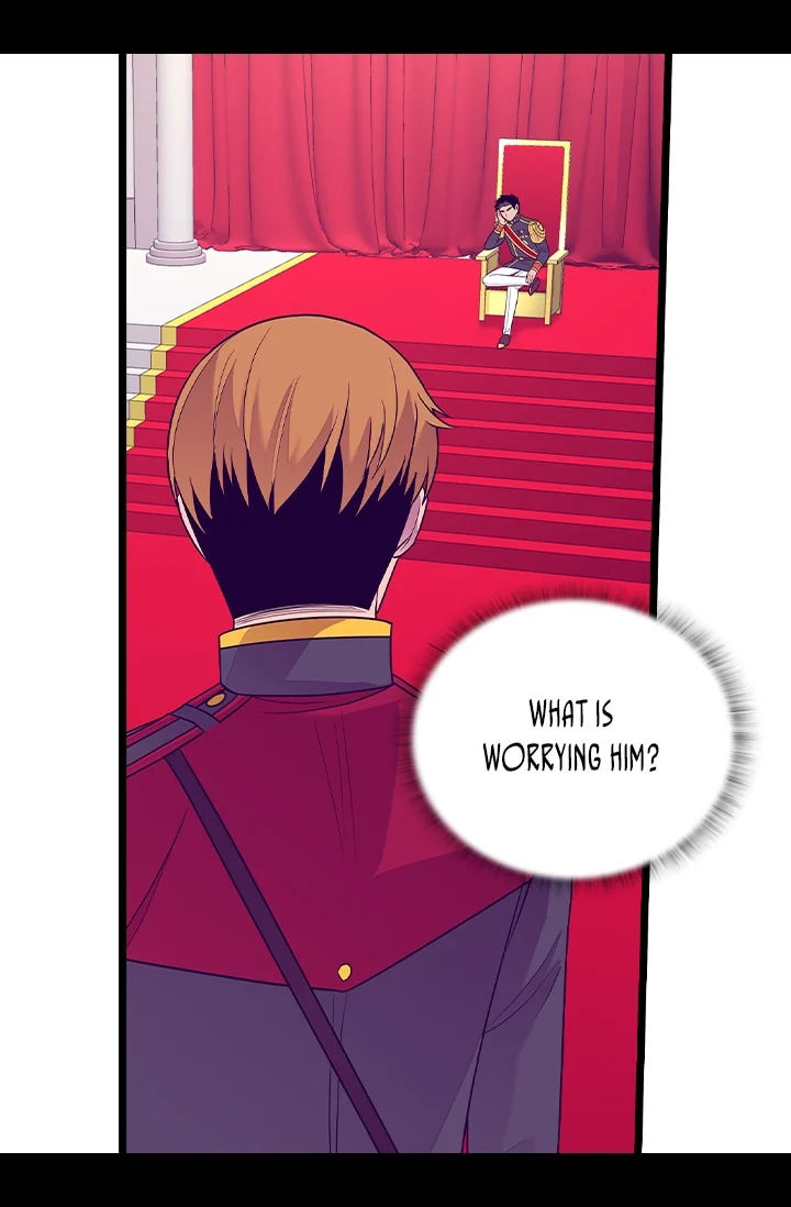 They Say I Was Born A King’s Daughter - Chapter 200 Page 72