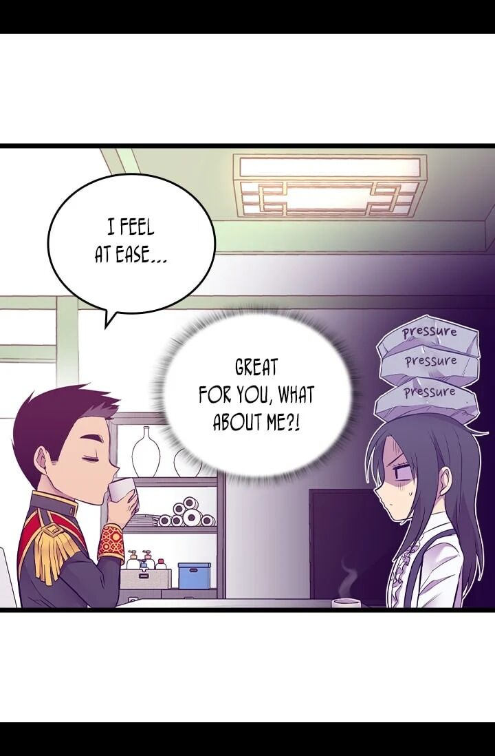 They Say I Was Born A King’s Daughter - Chapter 201 Page 13