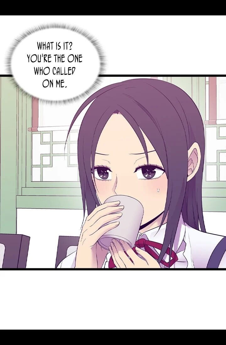 They Say I Was Born A King’s Daughter - Chapter 201 Page 14