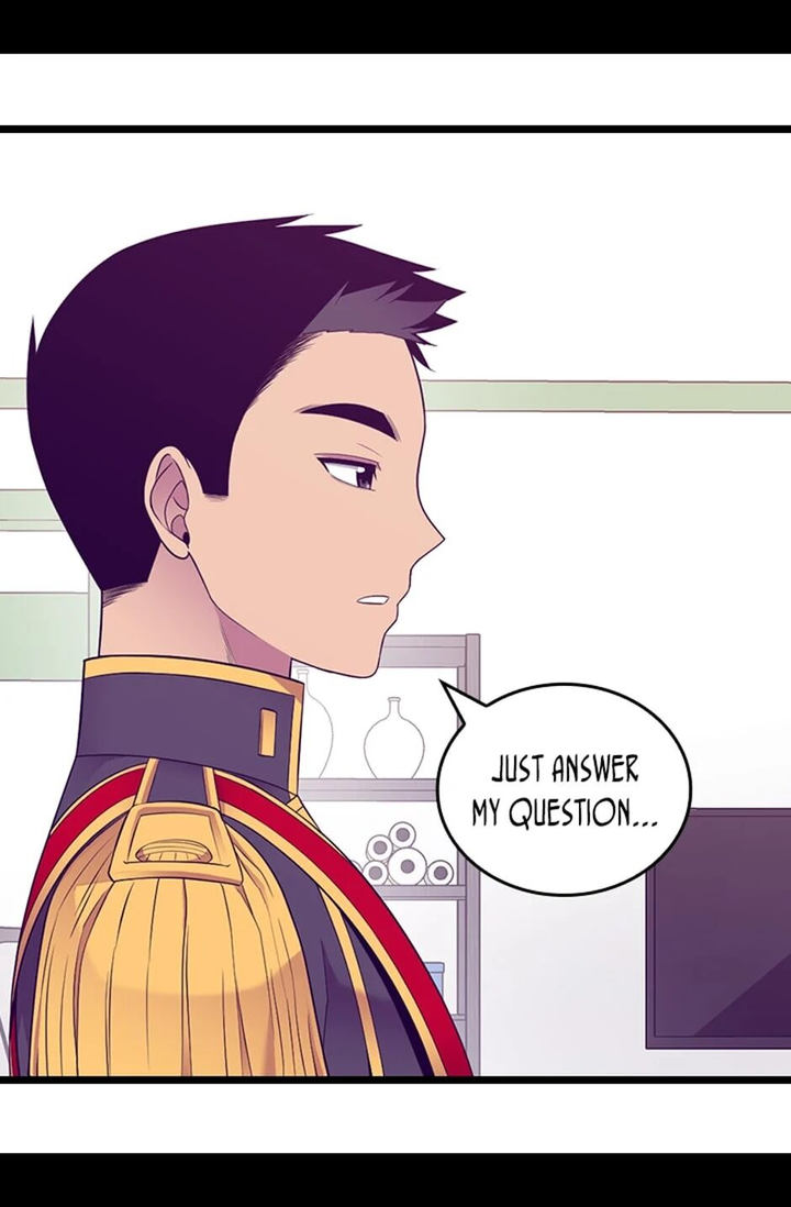 They Say I Was Born A King’s Daughter - Chapter 201 Page 19