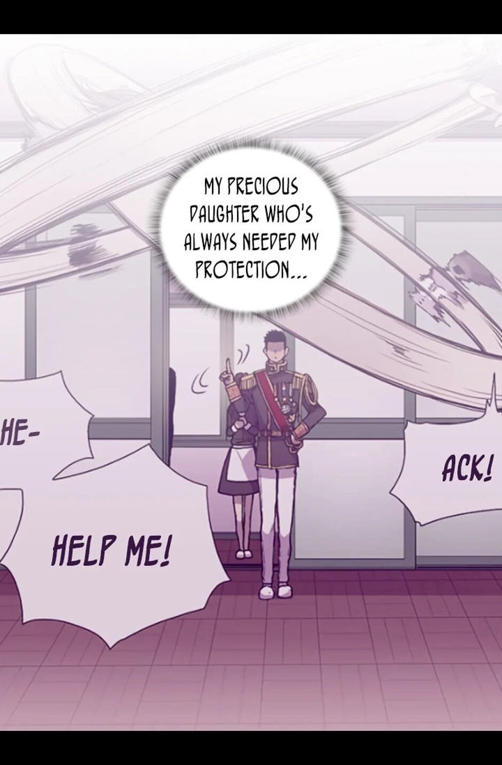 They Say I Was Born A King’s Daughter - Chapter 201 Page 30