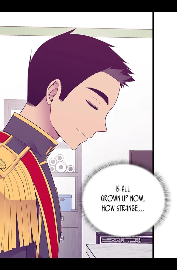 They Say I Was Born A King’s Daughter - Chapter 201 Page 31