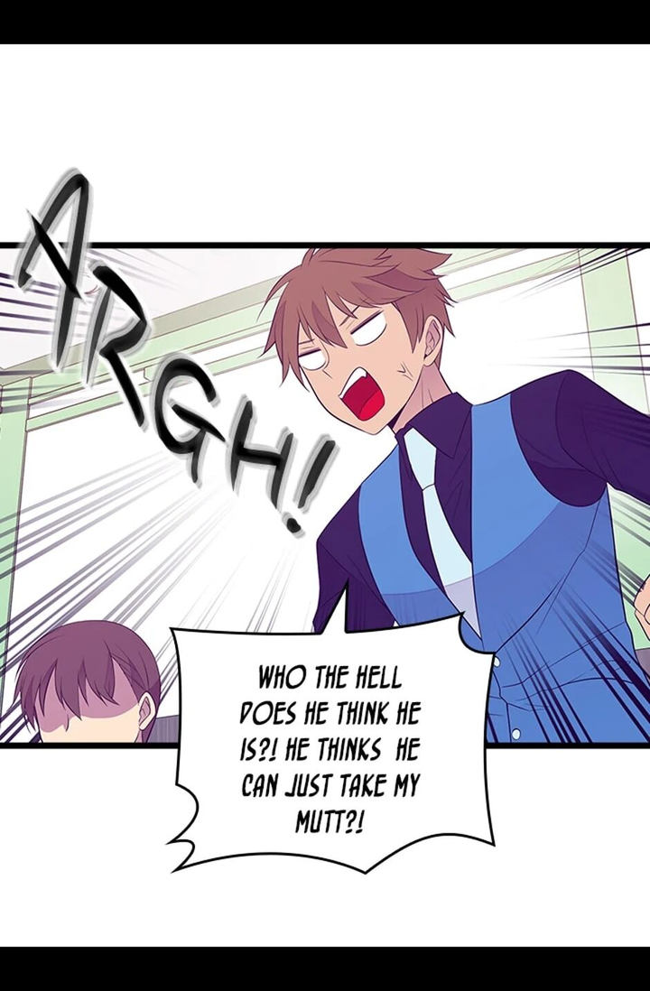They Say I Was Born A King’s Daughter - Chapter 201 Page 35
