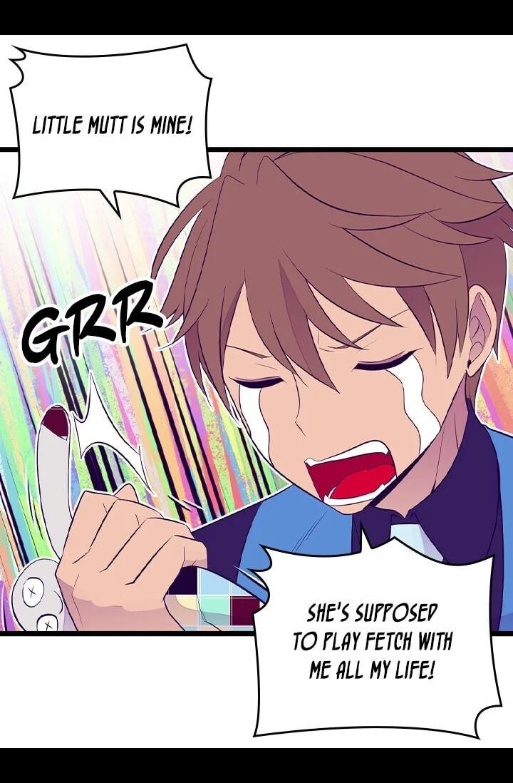 They Say I Was Born A King’s Daughter - Chapter 201 Page 36