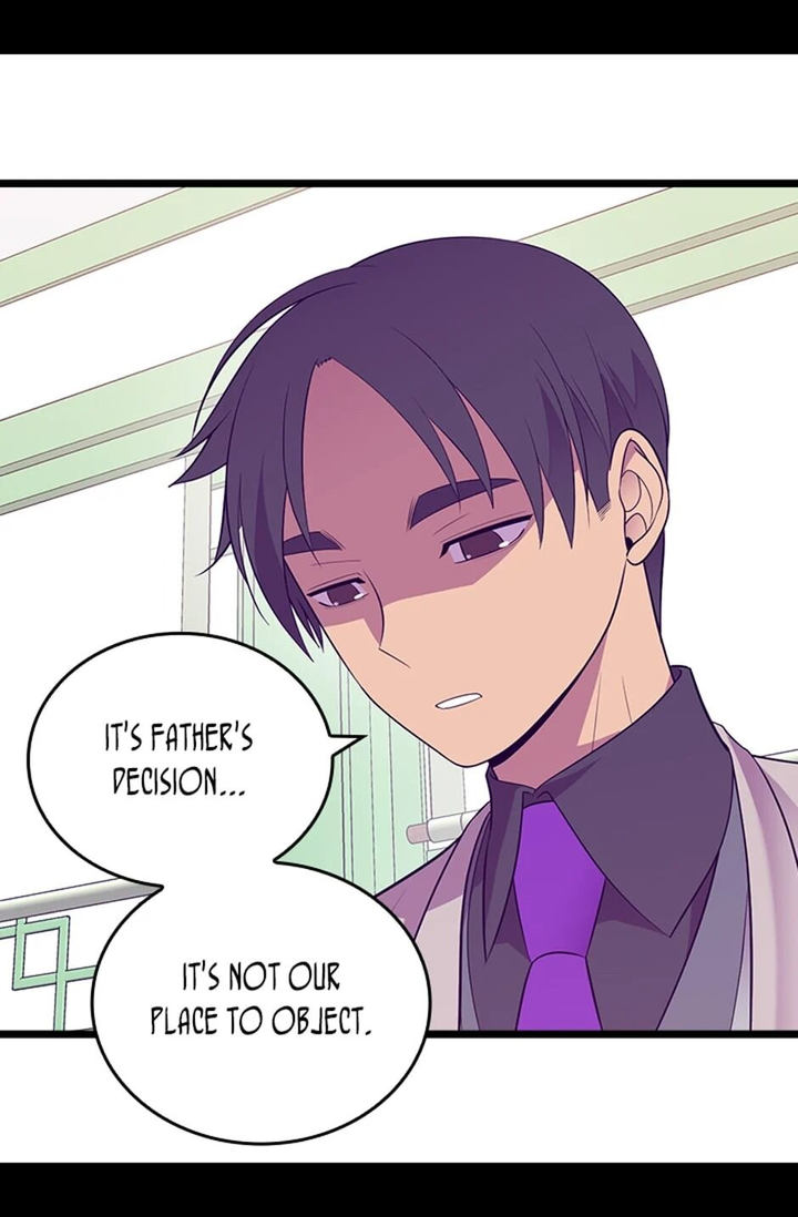 They Say I Was Born A King’s Daughter - Chapter 201 Page 38
