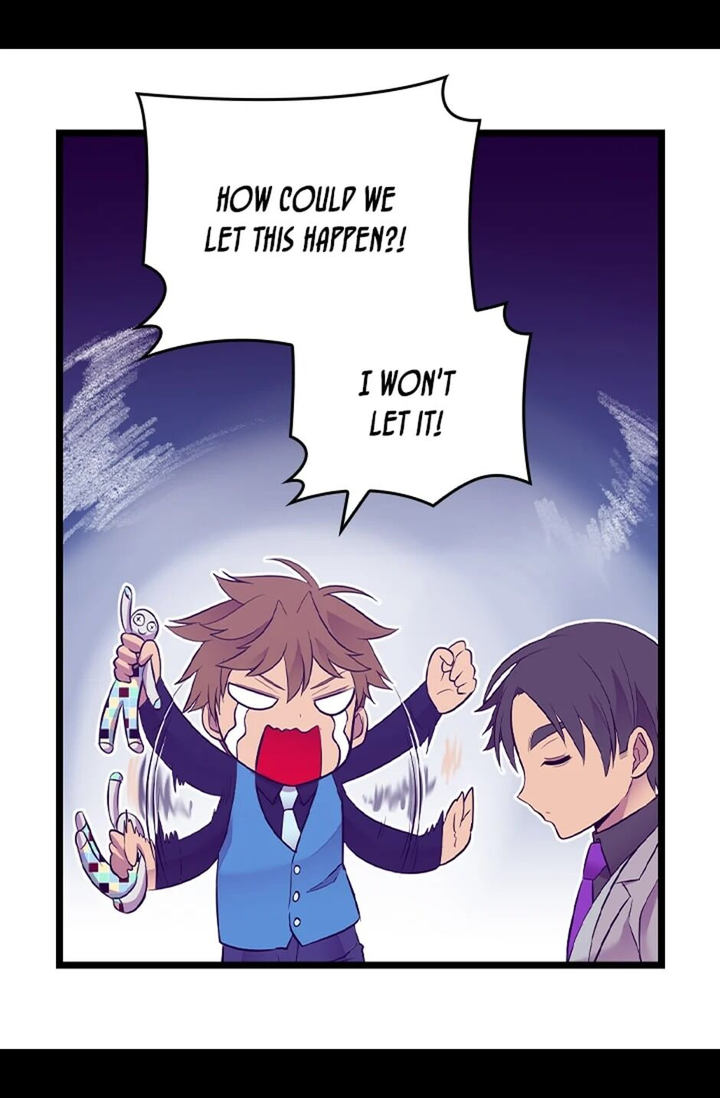 They Say I Was Born A King’s Daughter - Chapter 201 Page 39