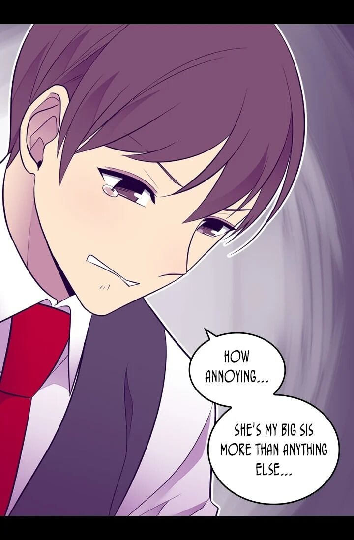 They Say I Was Born A King’s Daughter - Chapter 201 Page 41