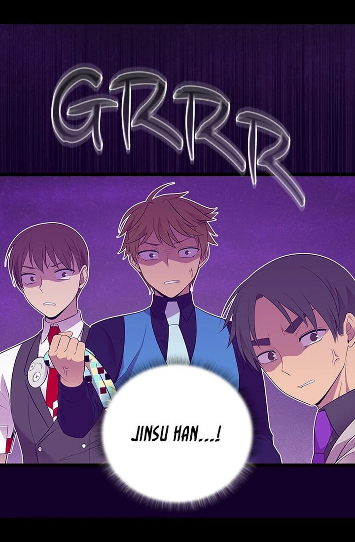 They Say I Was Born A King’s Daughter - Chapter 201 Page 50