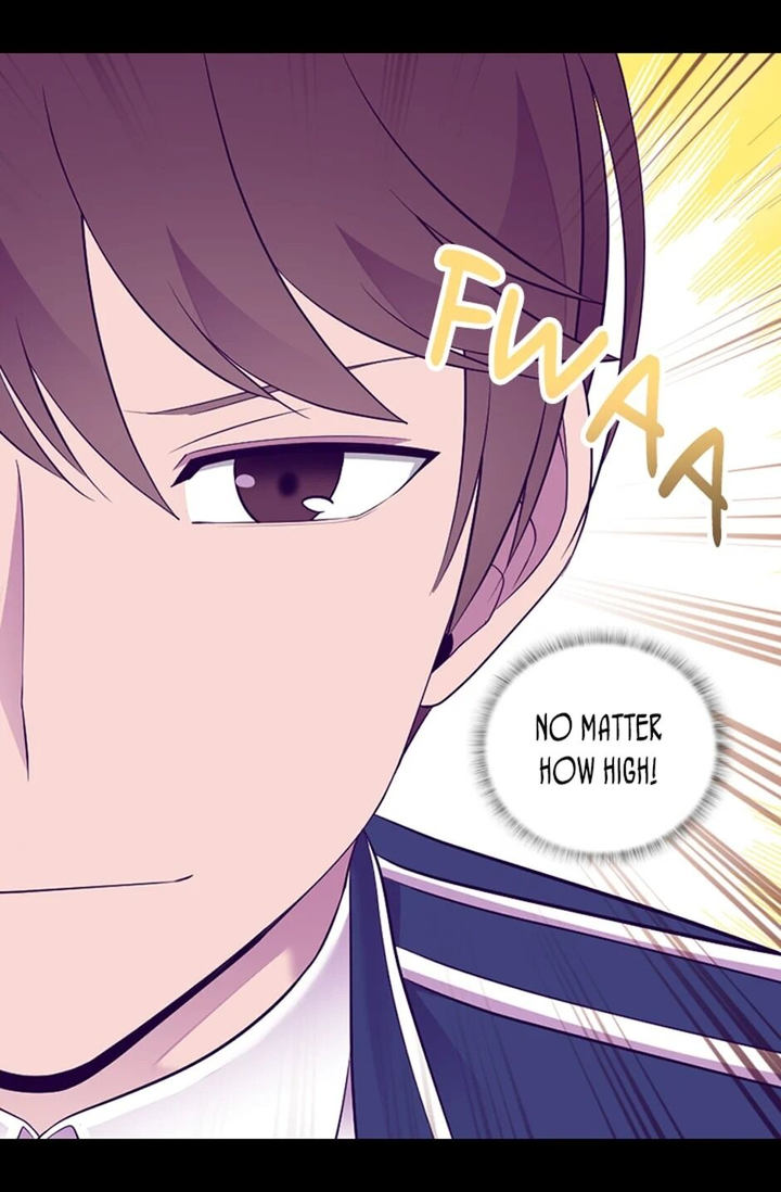 They Say I Was Born A King’s Daughter - Chapter 201 Page 58