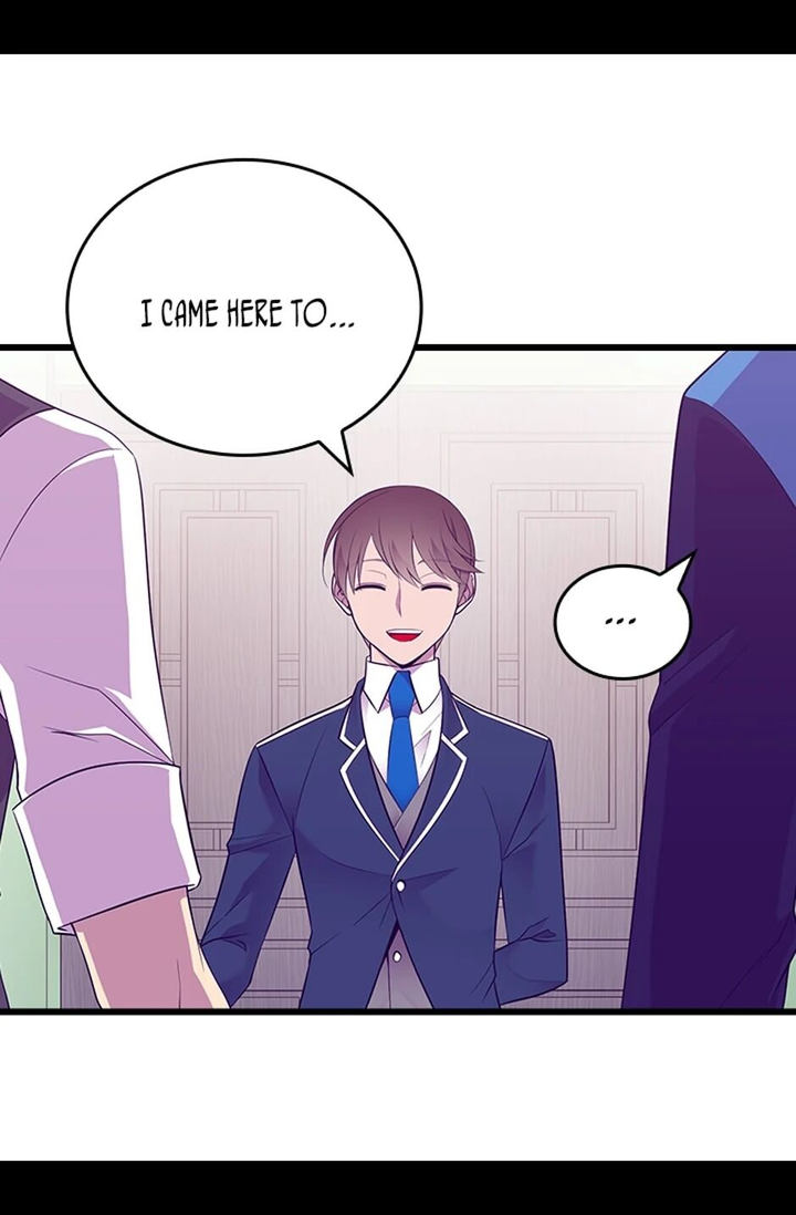They Say I Was Born A King’s Daughter - Chapter 201 Page 59