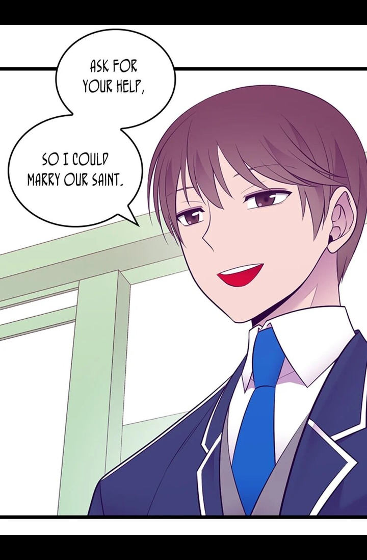 They Say I Was Born A King’s Daughter - Chapter 201 Page 60
