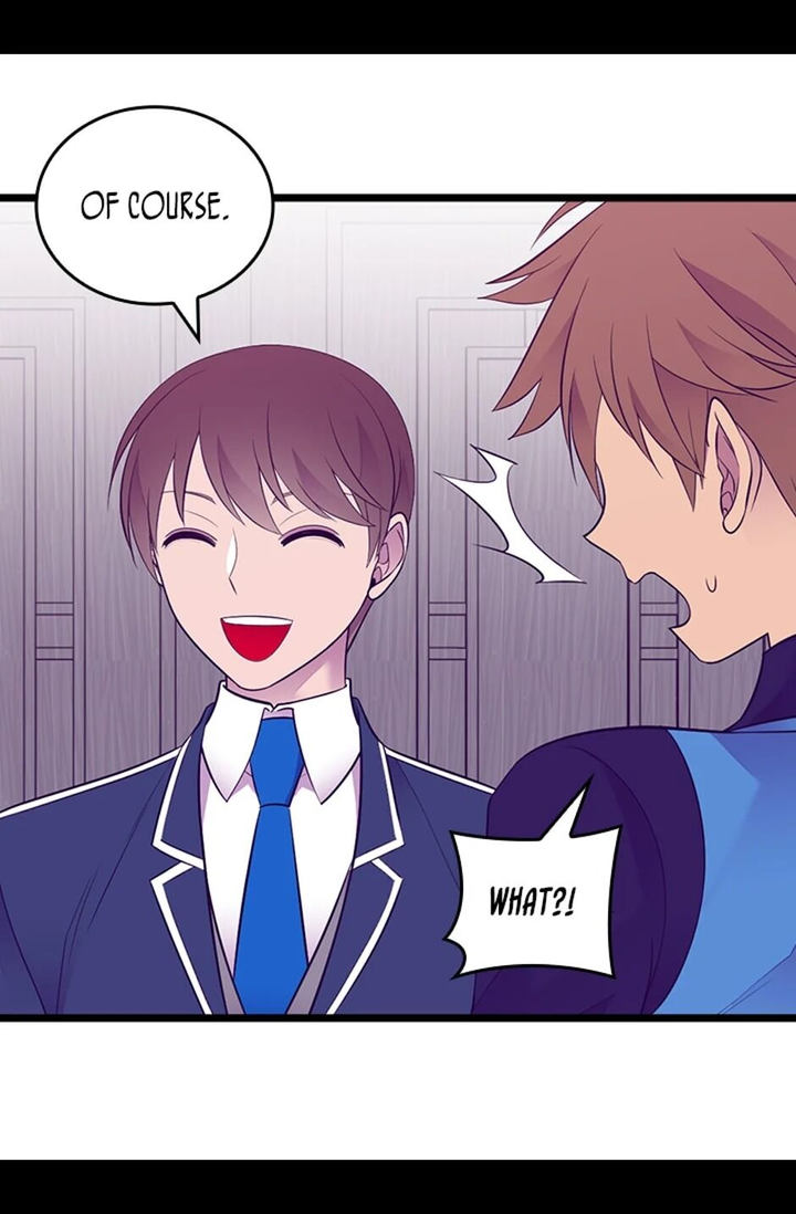 They Say I Was Born A King’s Daughter - Chapter 201 Page 63