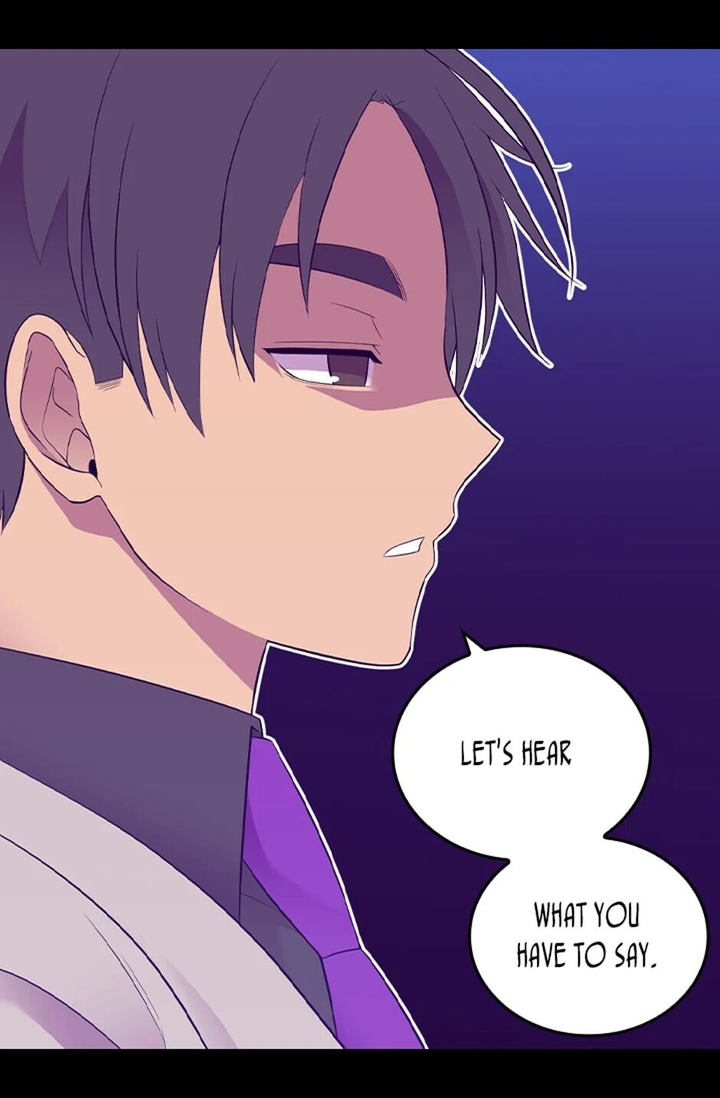 They Say I Was Born A King’s Daughter - Chapter 201 Page 68
