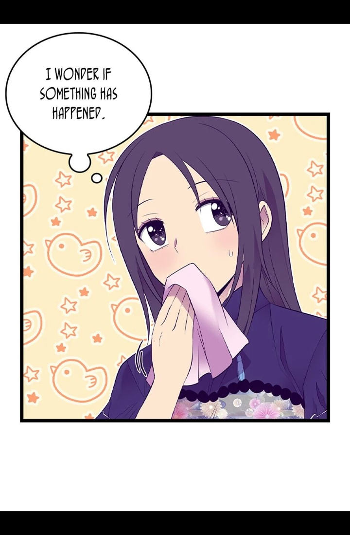 They Say I Was Born A King’s Daughter - Chapter 201 Page 8