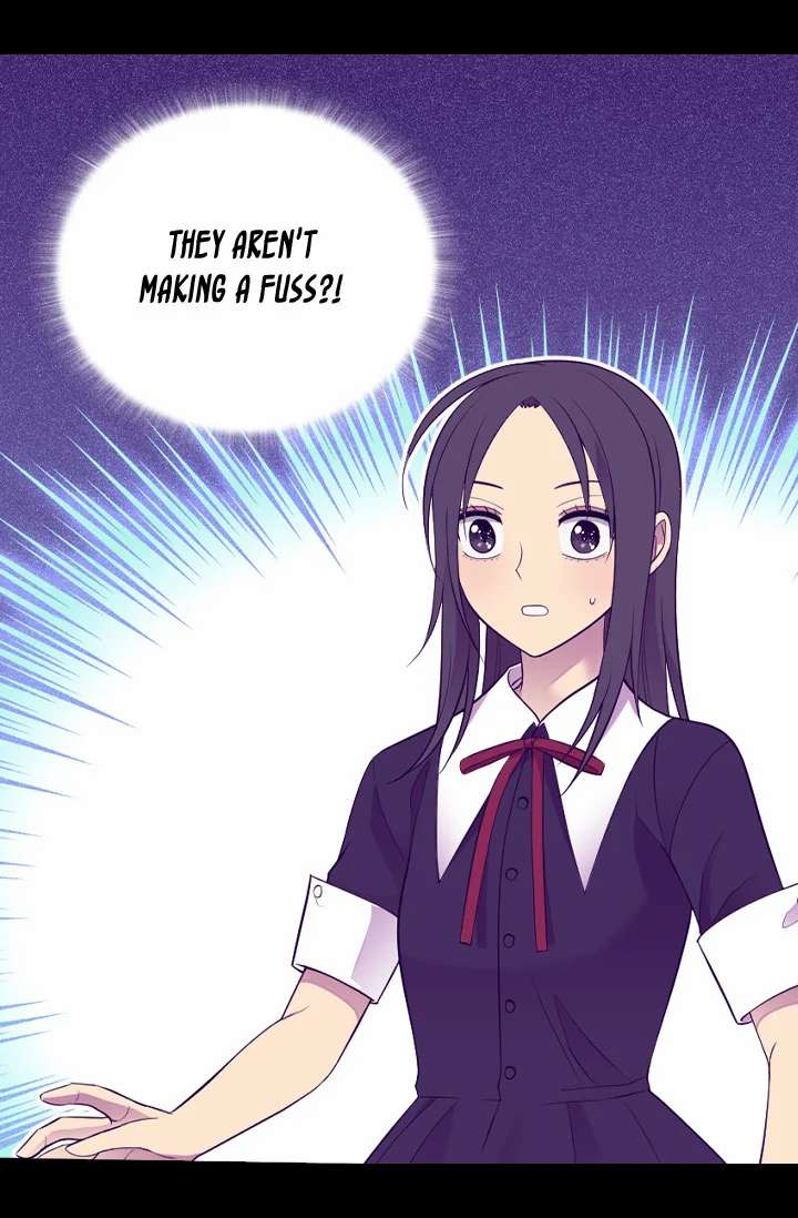 They Say I Was Born A King’s Daughter - Chapter 202 Page 13