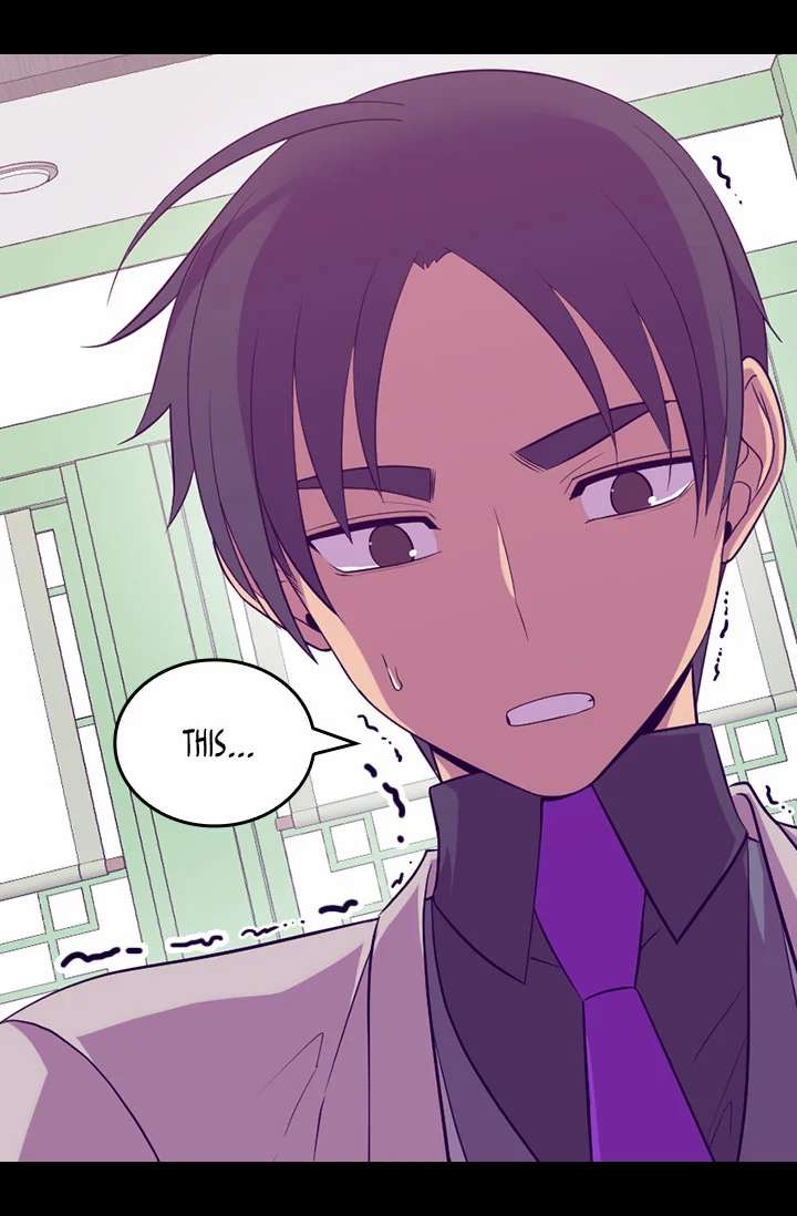 They Say I Was Born A King’s Daughter - Chapter 202 Page 18