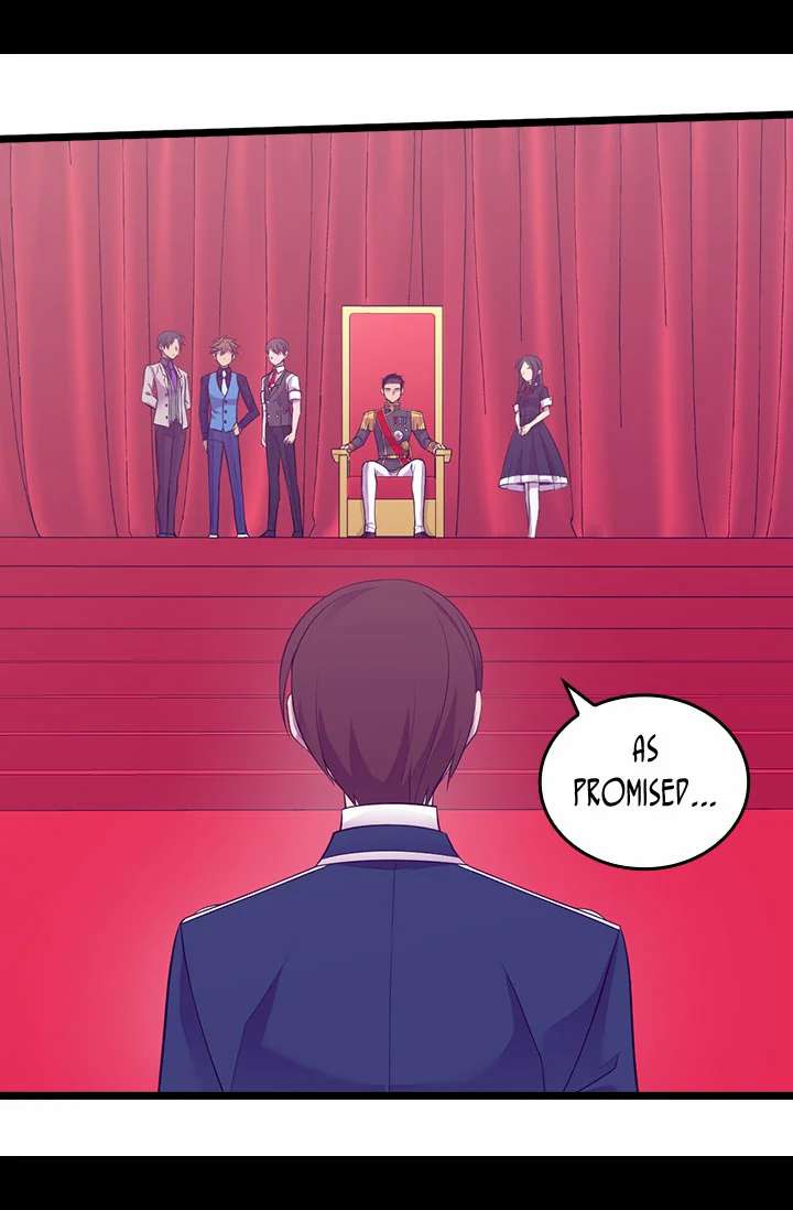 They Say I Was Born A King’s Daughter - Chapter 202 Page 2