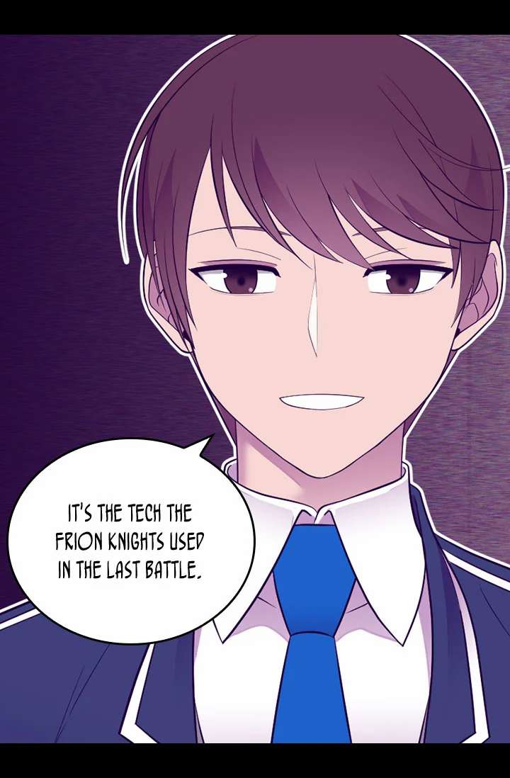 They Say I Was Born A King’s Daughter - Chapter 202 Page 20
