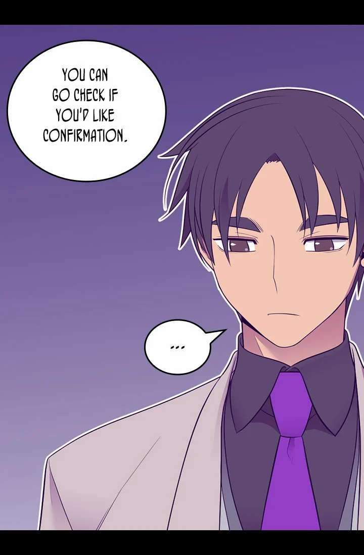 They Say I Was Born A King’s Daughter - Chapter 202 Page 24