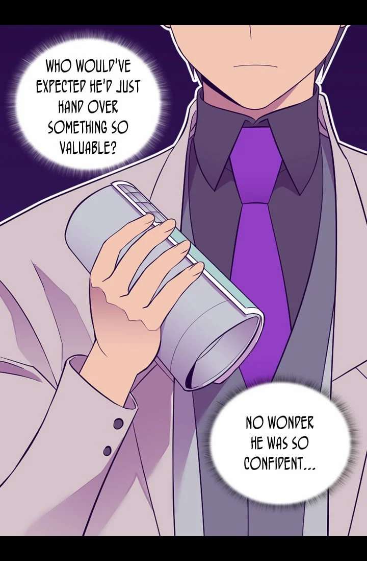 They Say I Was Born A King’s Daughter - Chapter 202 Page 26