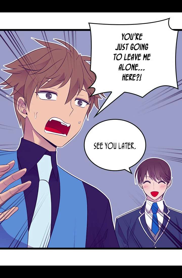They Say I Was Born A King’s Daughter - Chapter 202 Page 28