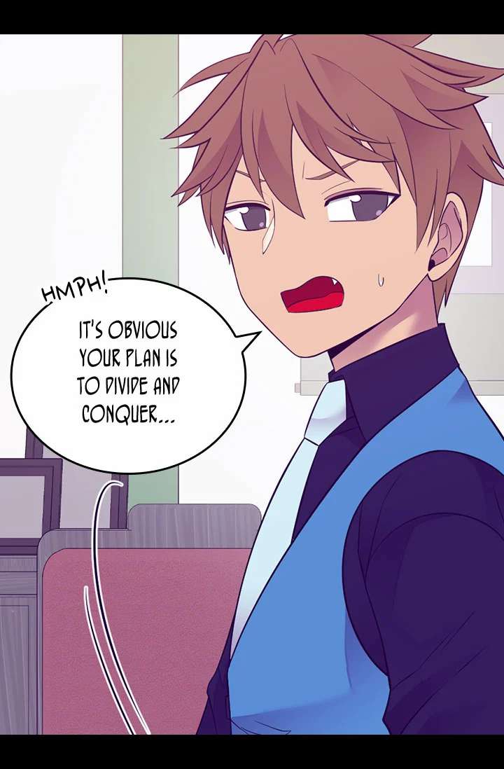 They Say I Was Born A King’s Daughter - Chapter 202 Page 30