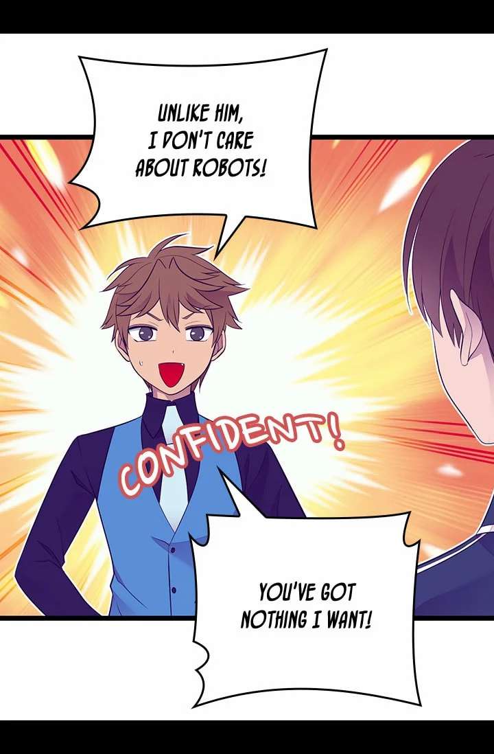 They Say I Was Born A King’s Daughter - Chapter 202 Page 31