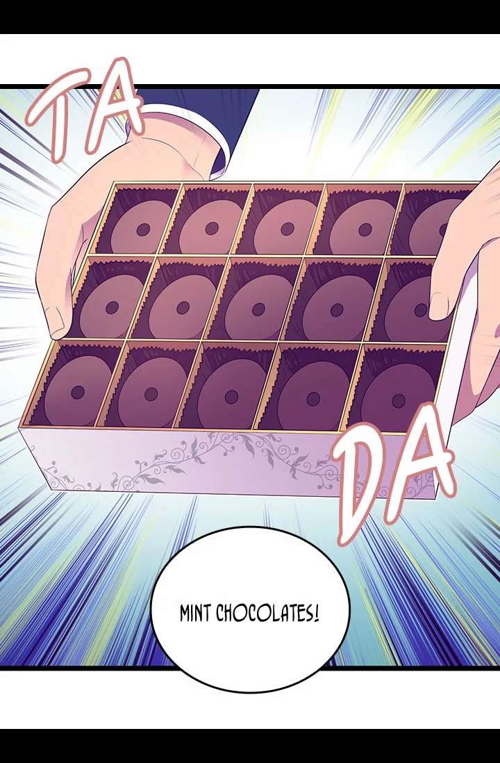 They Say I Was Born A King’s Daughter - Chapter 202 Page 37