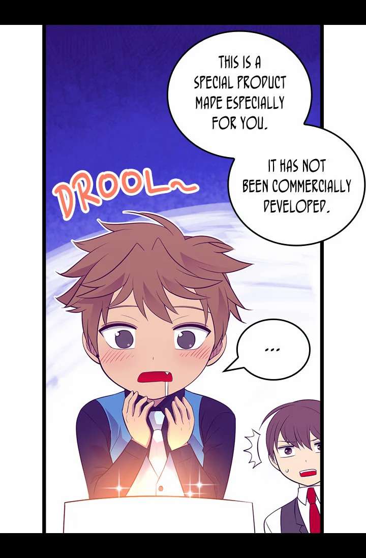 They Say I Was Born A King’s Daughter - Chapter 202 Page 38