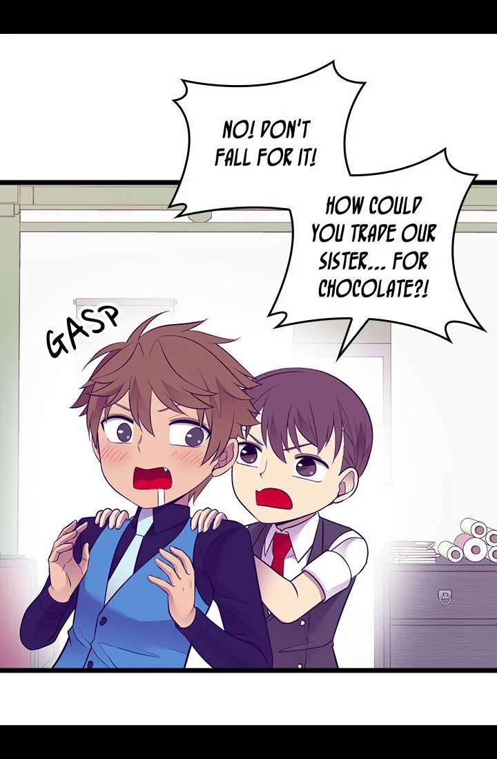 They Say I Was Born A King’s Daughter - Chapter 202 Page 39